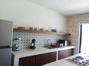 Departamento privado en La Veleta, Tulum QR
